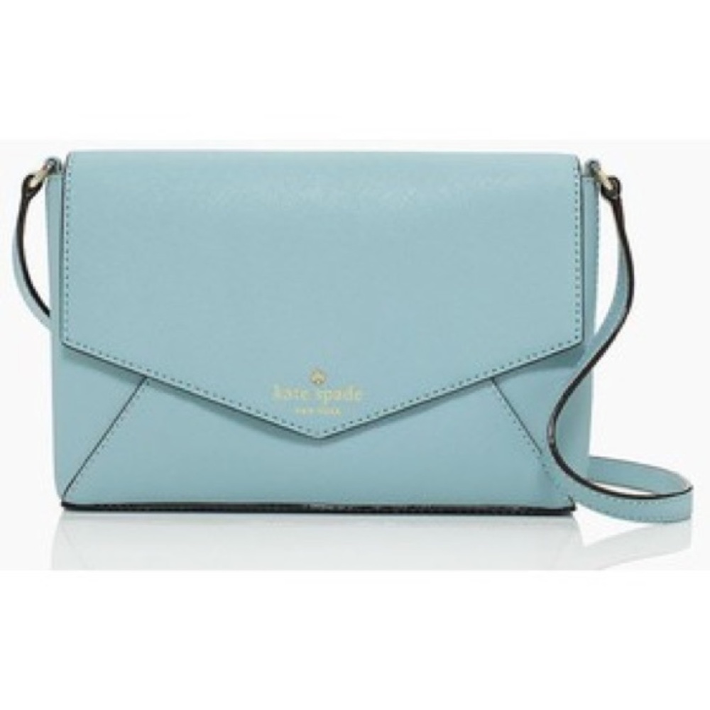 Kate Spade Cedar Street Large Monday Crossbody